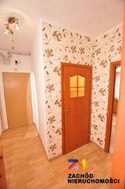 Przestronna Kawalerka 38 m2- centrum